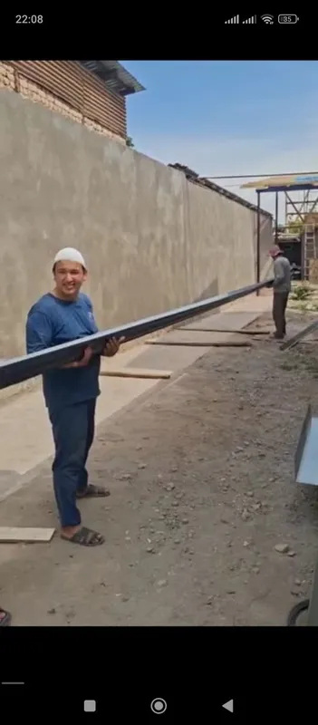 Бесшовные водостоки и желоба 3 Бесшовные водостоки и желоба 3