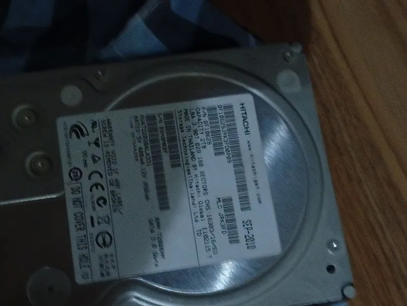 Жёсткий диск 2tb 2 Жёсткий диск 2tb 2