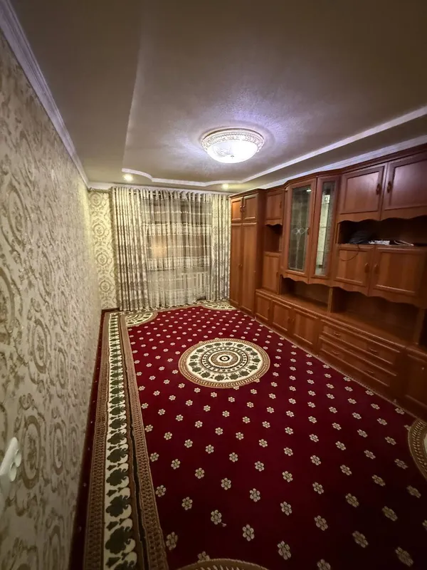 Аренда квартиры, 3-комнатная, Ташкент (Чиланзар-23 квартал) — фото 1