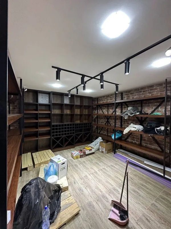 Аренда Под Офис Ориентир Ц1 Бибигон 160м2 6000 USD — фото 5