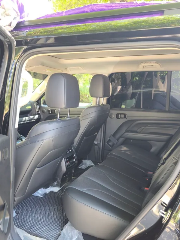 Haval h9 premium — фото 7 Haval h9 premium — фото 7