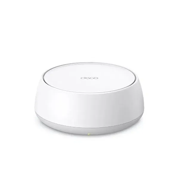 New!!! TPlink Deco BE22 BE3600 3pack WiFi 7 router 3