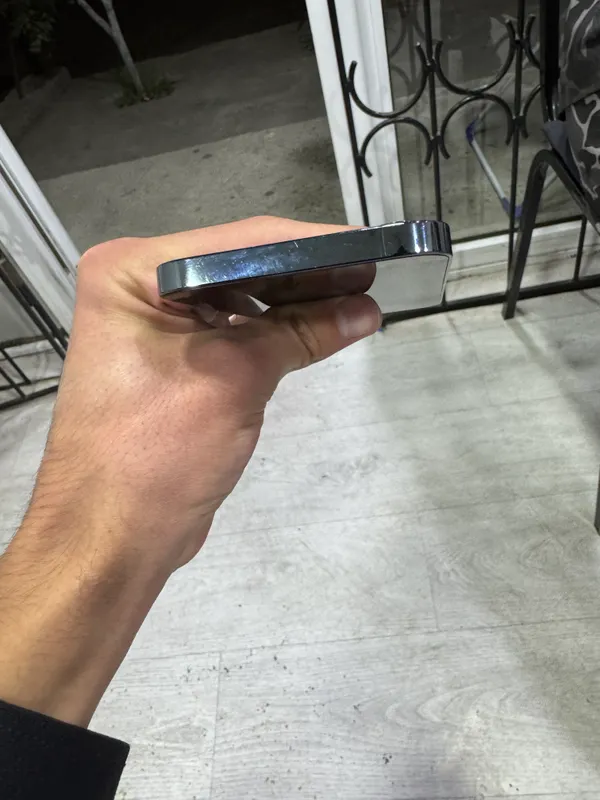 iPhone 12 Pro 5 iPhone 12 Pro 5