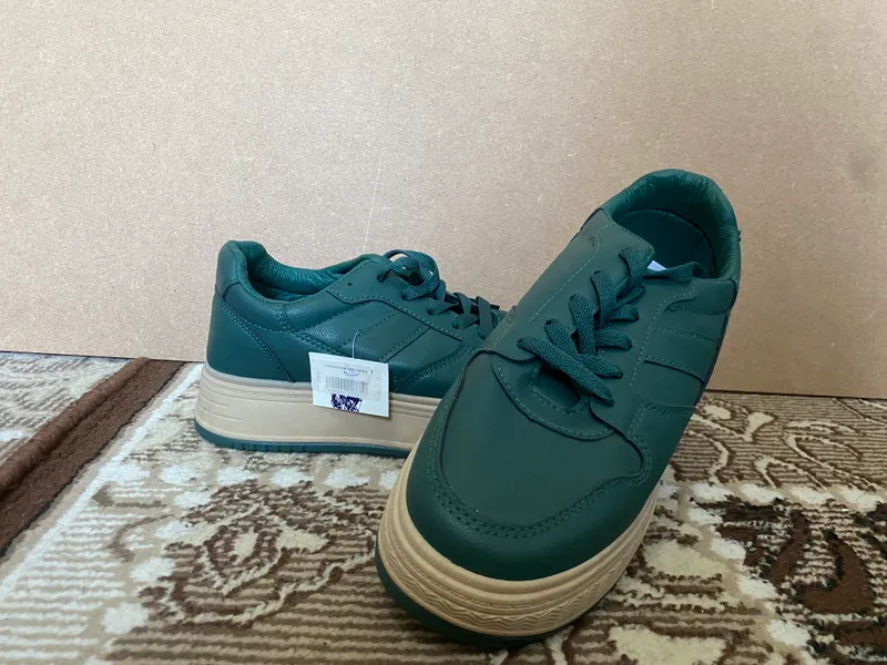 Luxury Obuv 2