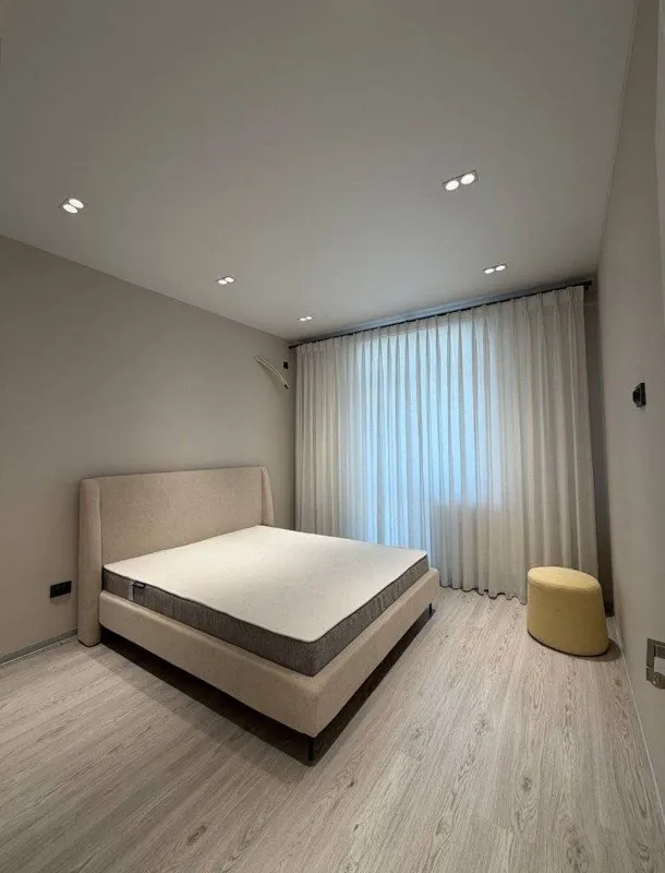 3-комнатная квартира, 75 м², Яшнобод 3
