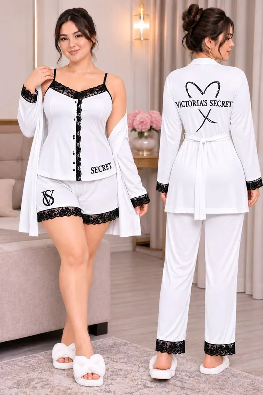 4 ka Victoria's secret sotuvda 3