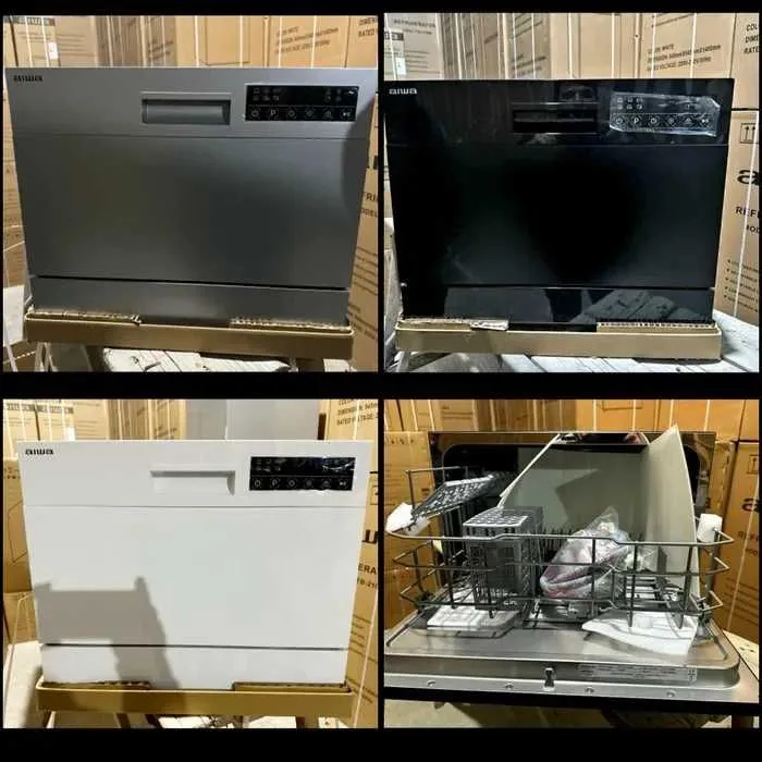 Посудомоечные машины AIWA Japan — Оптом и в розницу из первых рук! 1