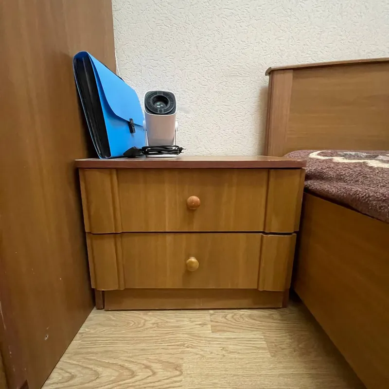 Подам спальный гарнитур — фото 2