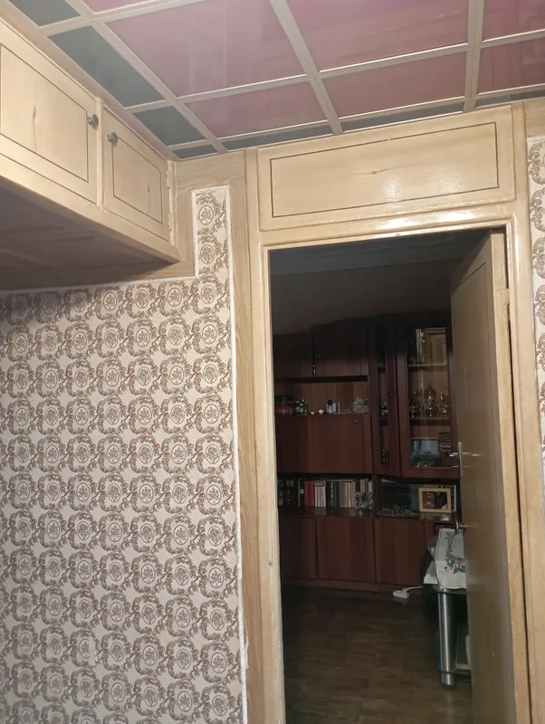 Продаю квартиру на 26 квартале Чиланзар — фото 3