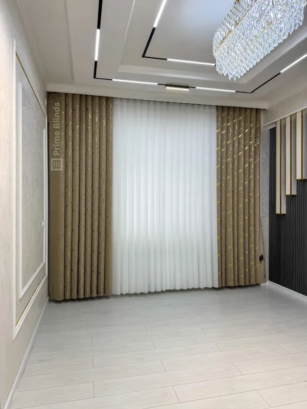 Prime Blinds - ПРЕМИАЛЬНОЕ КАЧЕСТВО В КАЖДОЙ ЖАЛЮЗИ 1