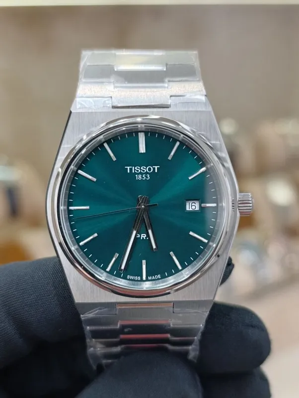 Tissot Gentleman 5 Tissot Gentleman 5