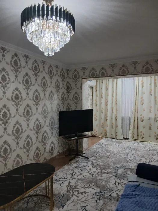 1-ком. квартира Алмазарском районе 2