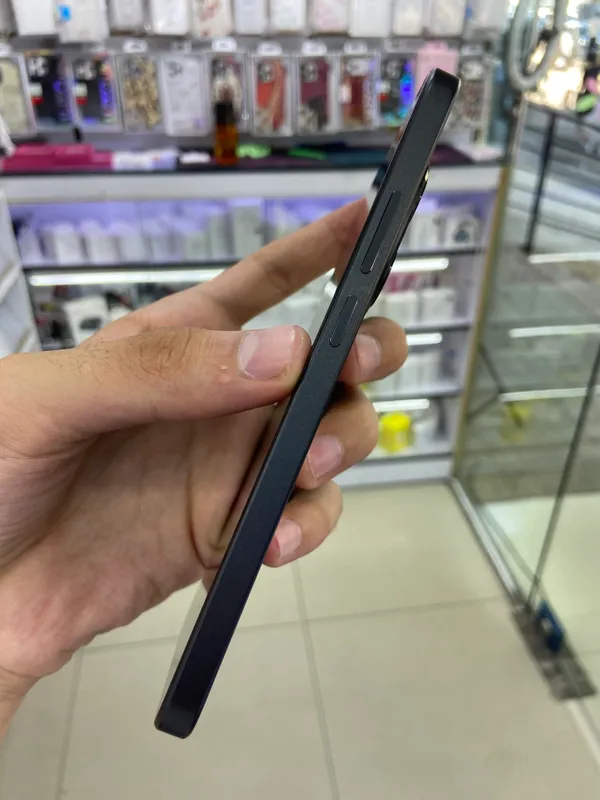 Redmi Note 15 Pro 5G 8/256 идеал 5