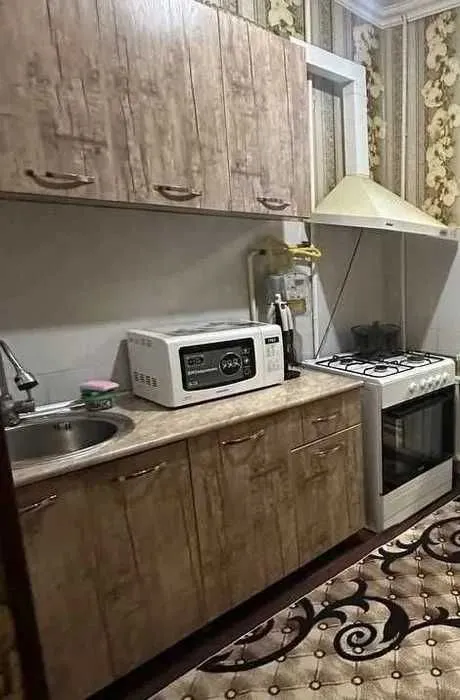 Ер хотинга шериклликка квартира бор, спальный хонада — фото 2