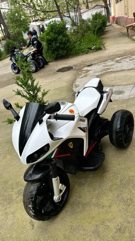 Bolalar mototsikllari 2 Bolalar mototsikllari 2