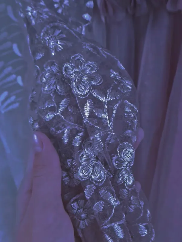 Платье для девочек👗 2