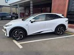 CHANGAN DEEPAL SLO7 215 MAX.naxd va halol nasiya