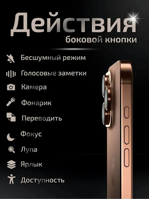 iPhone 16 pro max,256 gb,1-sim,dual-sims — фото 3