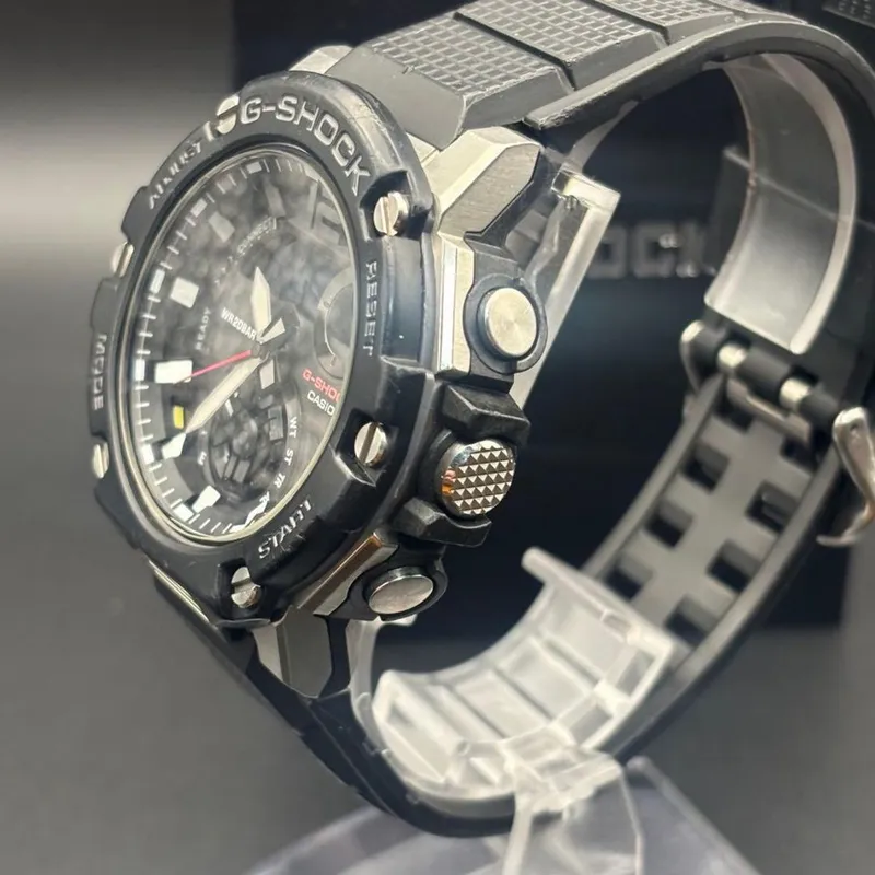 G Shock GST B300 1Ajf 2 G Shock GST B300 1Ajf 2