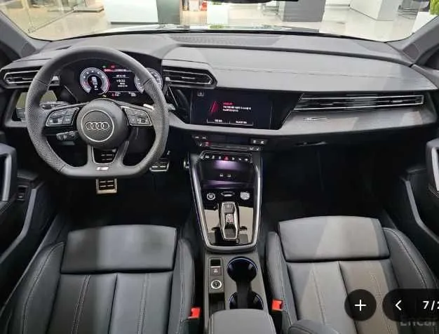 Audi A3 40TFSI Premium — фото 4