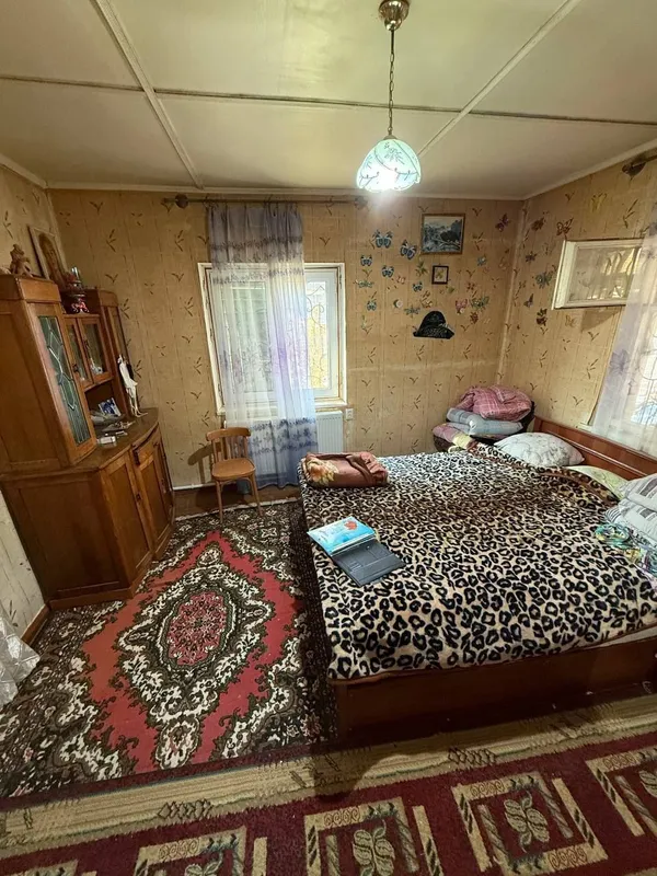 Продается дача. Кибрайский район, Майский Ветерок — фото 7