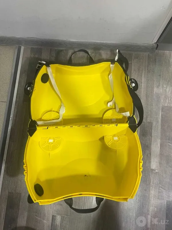 Bolalar chamadoni trunki 2 Bolalar chamadoni trunki 2