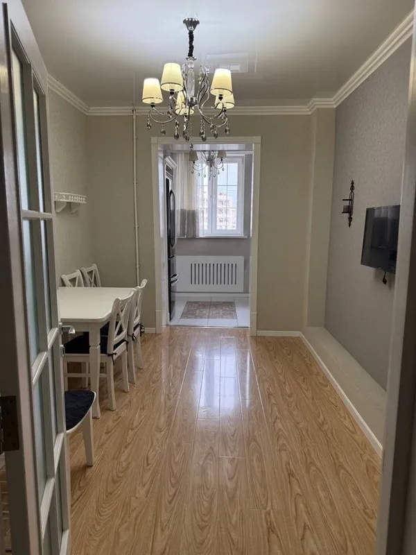Продаётся 3-комнатная квартира, 128 м², 7/12, Мирабадский район (ориентир: напротив Мирабад Авеню/кафе «Анор»/Госпитальный рынок) 4 Продаётся 3-комнатная квартира, 128 м², 7/12, Мирабадский район (ориентир: напротив Мирабад Авеню/кафе «Анор»/Госпитальный рынок) 4