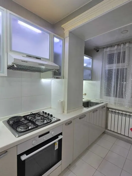 2-комн квартира, 48 м², 4/4 этаж (Ц-15, Жангох, Шайхантахур) — фото 4