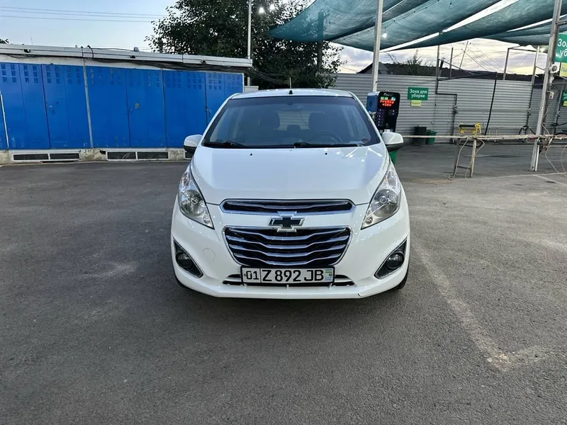 Spark 2020 srochna sotiladi 6200 $