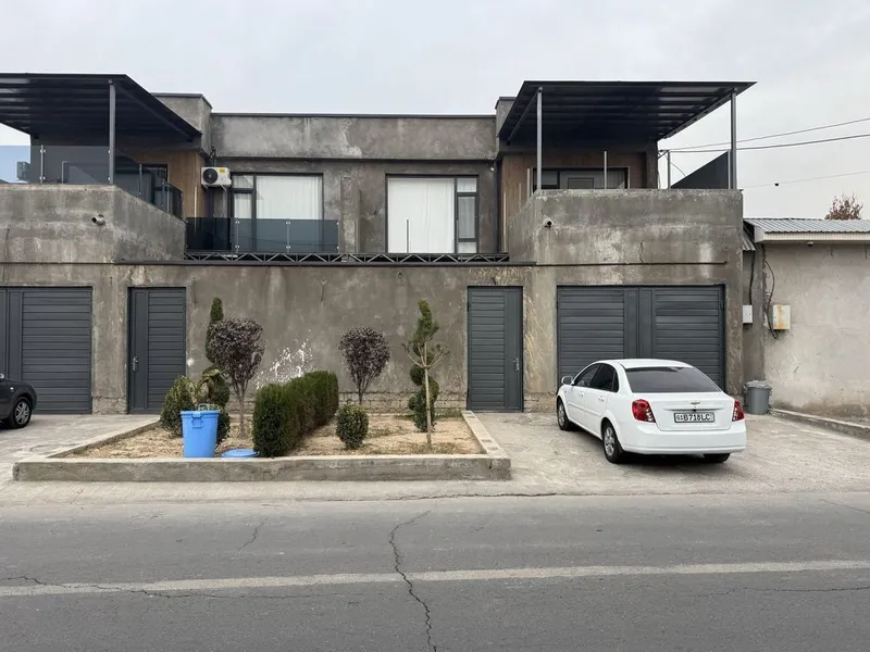 Mexnat postdan 1 km 2.5 sotix da 2 ta