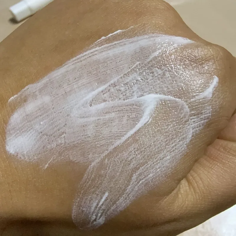 Изолят для лица: SPF и осветление 3 Изолят для лица: SPF и осветление 3