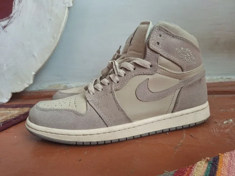 Air jordan 1 high новый кийлмеген