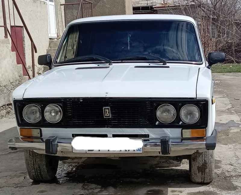 Vaz2103 holati yaxshi