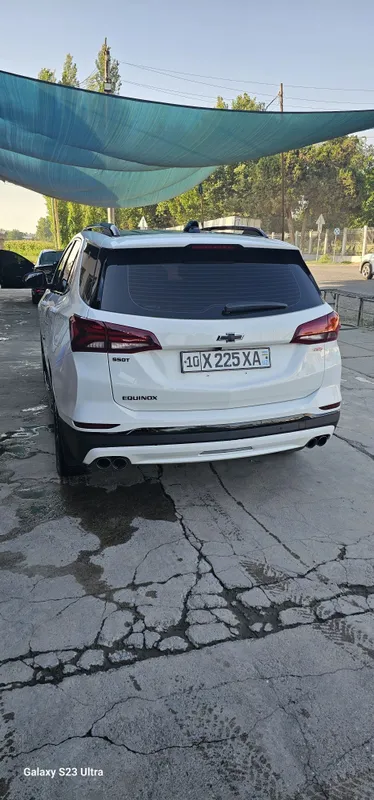 Equinox 1 2 қилинган фул наварот 7