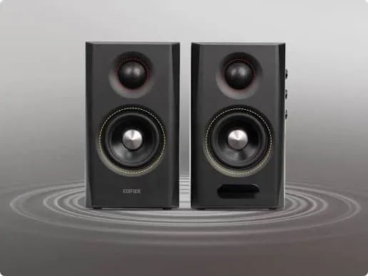 Колонка Edifier S355 DB 3 Колонка Edifier S355 DB 3
