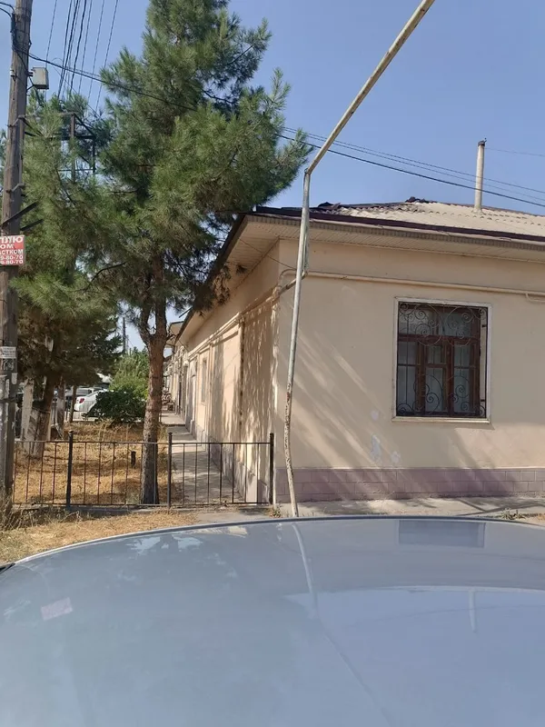 Продается дом в районе Кадышева базар