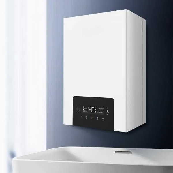 Котел Ziffler 16 kwt! Двухконтурный Котёл Перечисления с Ндс