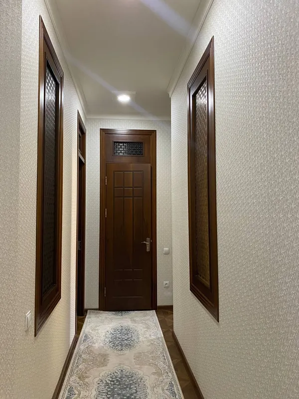 3 xonali kvartira, 75 m2, Yunusobod 10