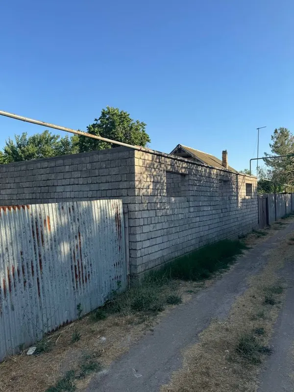 Уртачирчикский район, улица Чегара, 6 Соток — фото 1