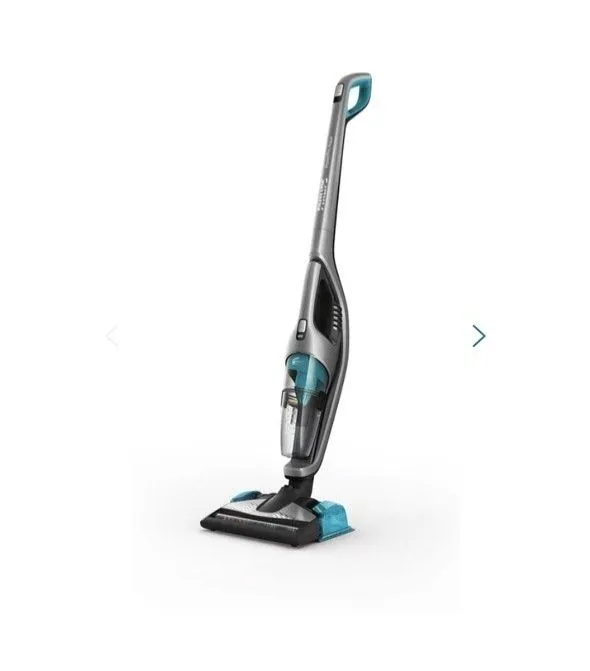 Беспроводной пылесос Philips PowerPro Aqua — фото 2