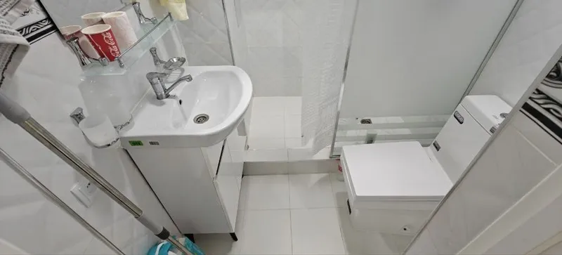 Fazo Residence ЖКda 2 xonali kvartira (Qorasuv-3, Mirzo-Ulug‘bek) 8 Fazo Residence ЖКda 2 xonali kvartira (Qorasuv-3, Mirzo-Ulug‘bek) 8