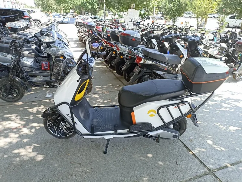Armada motors 2025