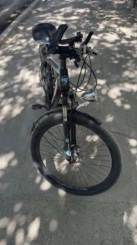 Velosiped holati yaxshi 3 Velosiped holati yaxshi 3