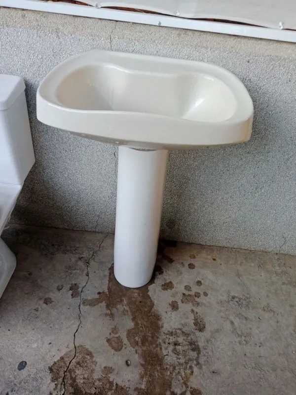 Rakovina umivalnik