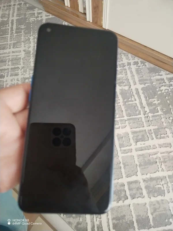 Ishlatilgan azgina telefon 2