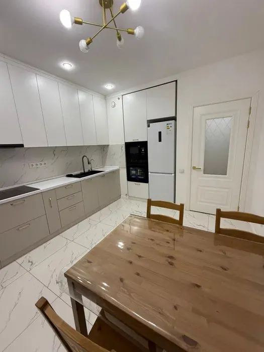 Akay City (Дархан) • 2-комн. • 50 м² • 8/24 3 Akay City (Дархан) • 2-комн. • 50 м² • 8/24 3