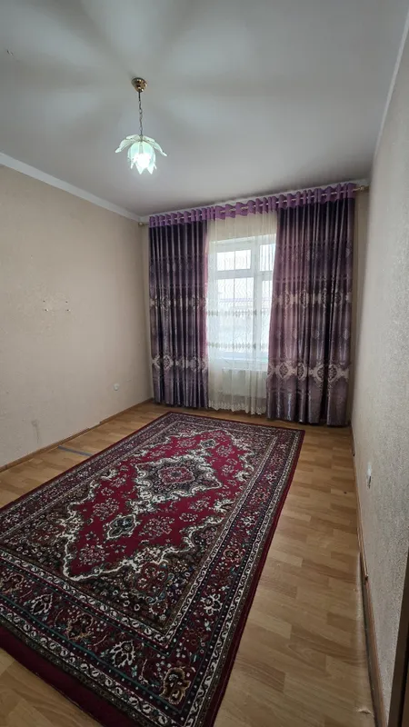 Квартира 2 ком. 2 этаж