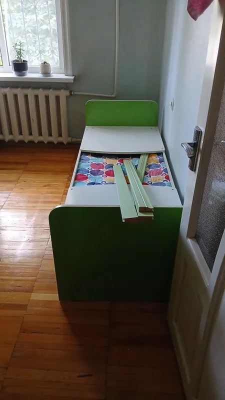 Bolalar yotoqxona garnituri 4 Bolalar yotoqxona garnituri 4