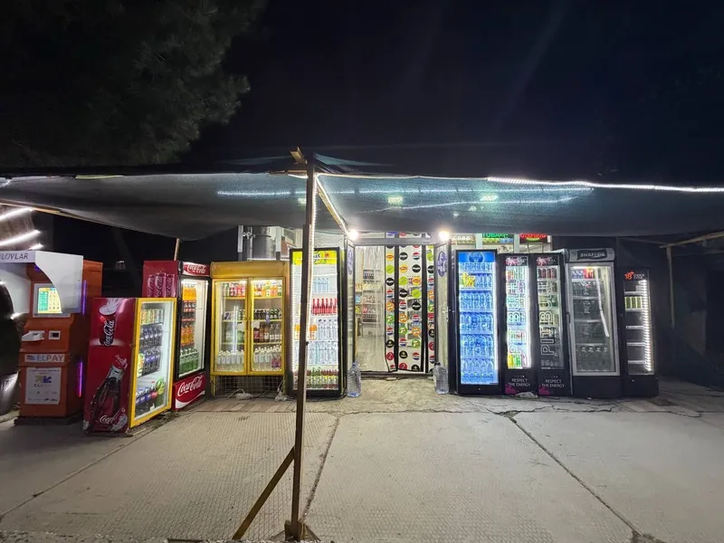 Tayyor Dokon biznesi bitonka kichik halqa yoli