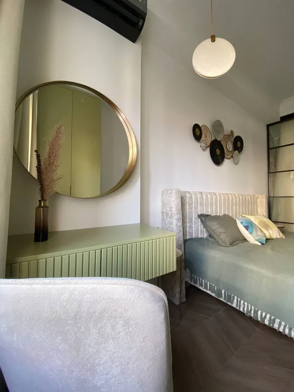 Сдаётся квартира в ЖК Gardens 5 Сдаётся квартира в ЖК Gardens 5